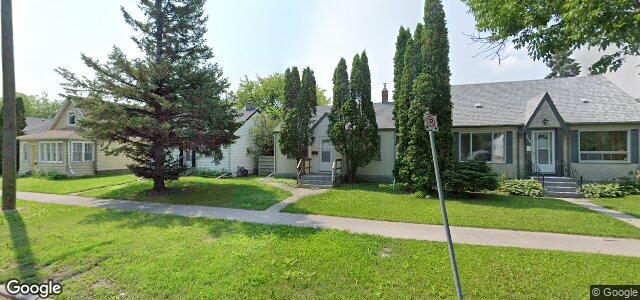 Larawan ng 322 Semple Avenue sa Winnipeg, Manitoba