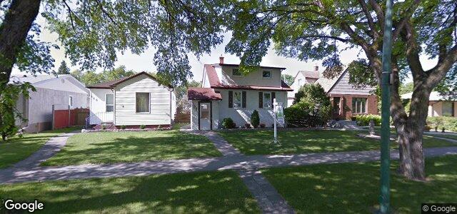 Larawan ng 322 Seven Oaks Avenue sa Winnipeg, Manitoba