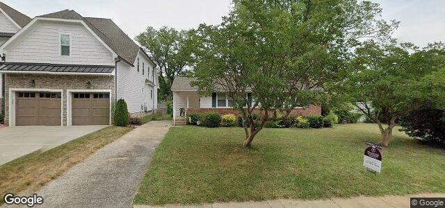 Larawan ng 323 Hartford Avenue sa Winnipeg, Manitoba