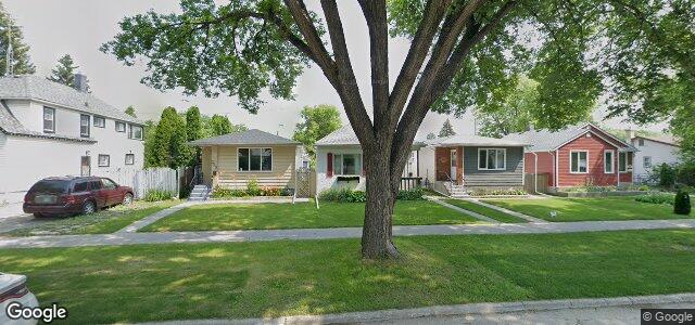 Larawan ng 323 Semple Avenue sa Winnipeg, Manitoba