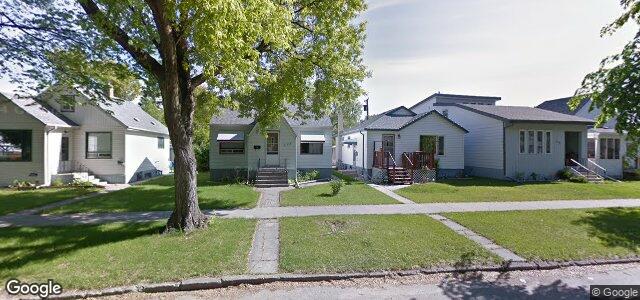Larawan ng 323 Seven Oaks Avenue sa Winnipeg, Manitoba