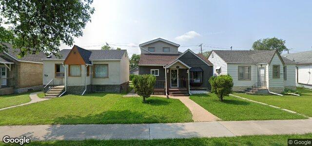 Larawan ng 324 Kilbride Avenue sa Winnipeg, Manitoba
