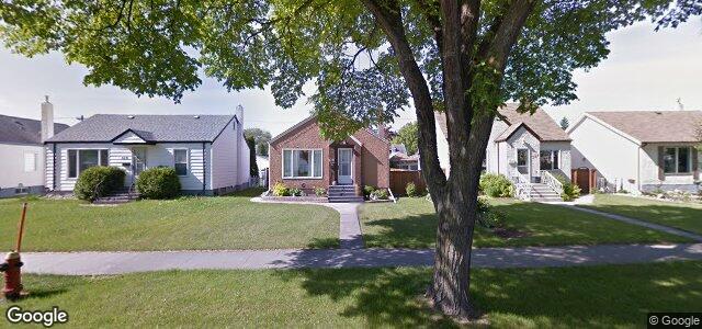 324 Rupertsland Avenue（加拿大曼尼托巴省温尼伯市）房屋照片