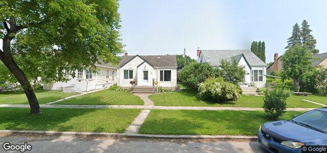 325 Enniskillen Avenue（加拿大曼尼托巴省溫尼伯市）房屋照片