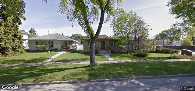 Larawan ng 325 Matheson Avenue sa Winnipeg, Manitoba