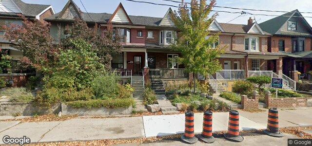 325 Perth Avenue（加拿大曼尼托巴省溫尼伯市）房屋照片