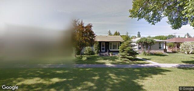 326 Burrin Avenue（加拿大曼尼托巴省温尼伯市）房屋照片