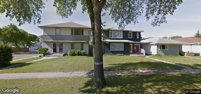 Larawan ng 326 Matheson Avenue sa Winnipeg, Manitoba