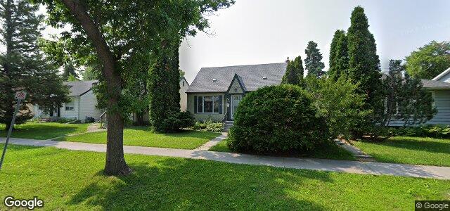 Larawan ng 326 Semple Avenue sa Winnipeg, Manitoba