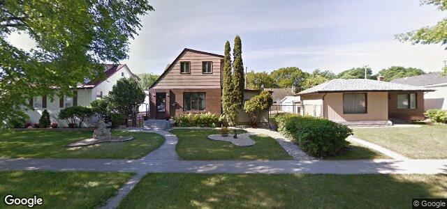 Larawan ng 326 Seven Oaks Avenue sa Winnipeg, Manitoba