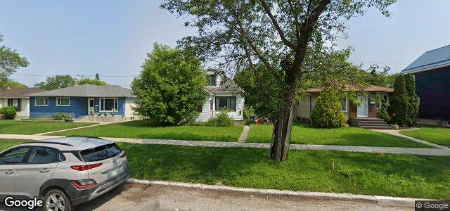 Larawan ng 327 Hartford Avenue sa Winnipeg, Manitoba