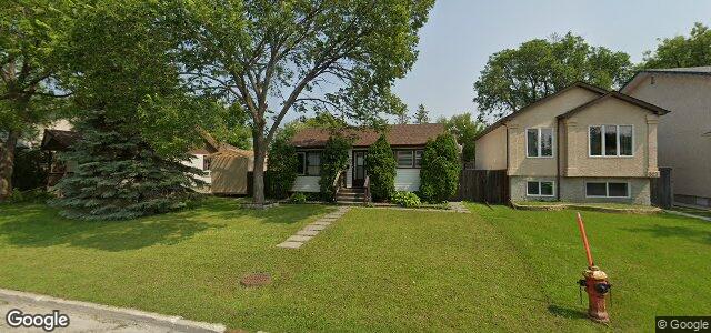 327 Kingsbury Avenue（加拿大曼尼托巴省温尼伯市）房屋照片