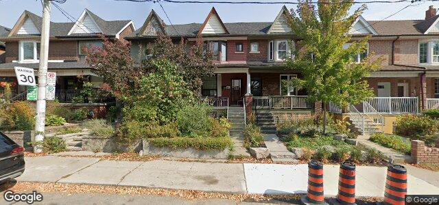 Larawan ng 327 Perth Avenue sa Winnipeg, Manitoba