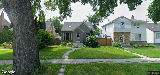 Larawan ng 328 Enniskillen Avenue sa Winnipeg, Manitoba