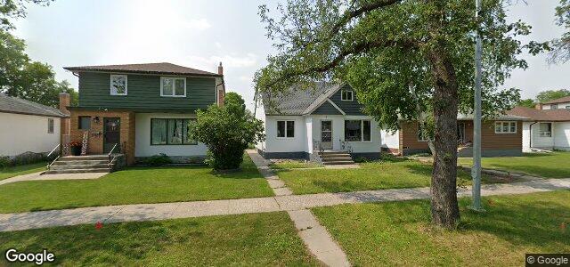 Larawan ng 328 Hartford Avenue sa Winnipeg, Manitoba