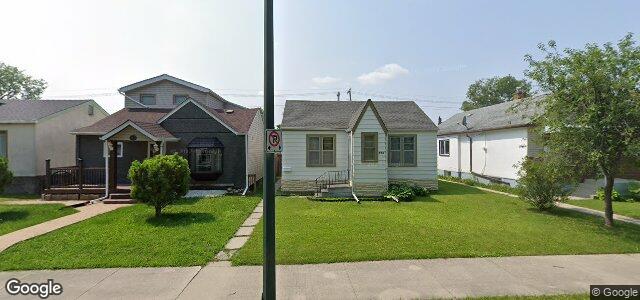 Larawan ng 328 Kilbride Avenue sa Winnipeg, Manitoba