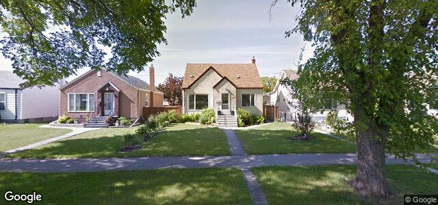 Larawan ng 328 Rupertsland Avenue sa Winnipeg, Manitoba