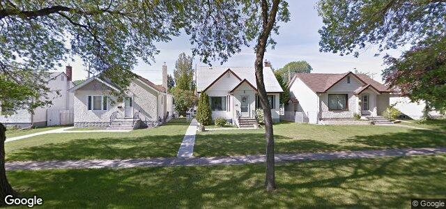 Larawan ng 328 Smithfield Avenue sa Winnipeg, Manitoba