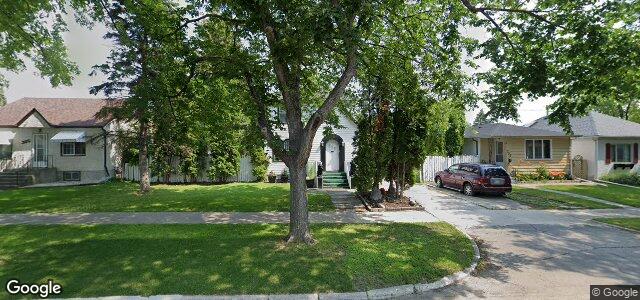 Larawan ng 329 Semple Avenue sa Winnipeg, Manitoba