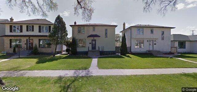 Larawan ng 330 Mcadam Avenue sa Winnipeg, Manitoba