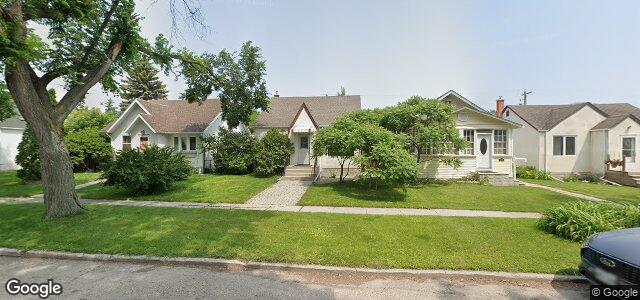 Larawan ng 331 Enniskillen Avenue sa Winnipeg, Manitoba