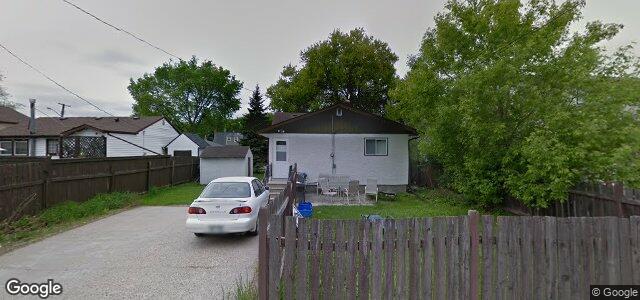Larawan ng 331 Kingsbury Avenue sa Winnipeg, Manitoba