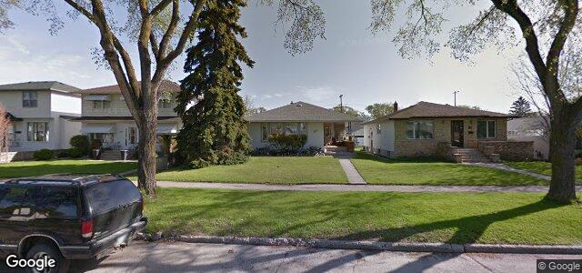 Larawan ng 331 Matheson Avenue sa Winnipeg, Manitoba