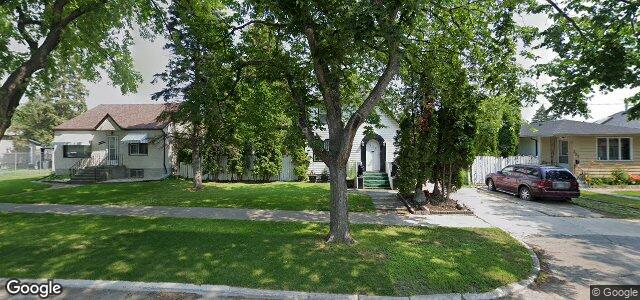 Larawan ng 331 Semple Avenue sa Winnipeg, Manitoba