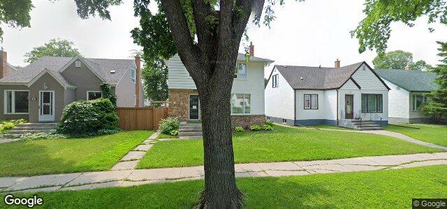 Larawan ng 332 Enniskillen Avenue sa Winnipeg, Manitoba