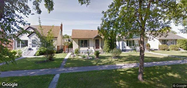 Larawan ng 332 Rupertsland Avenue sa Winnipeg, Manitoba