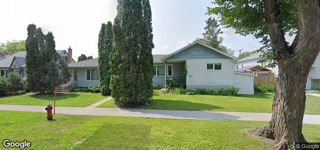 Larawan ng 332 Semple Avenue sa Winnipeg, Manitoba