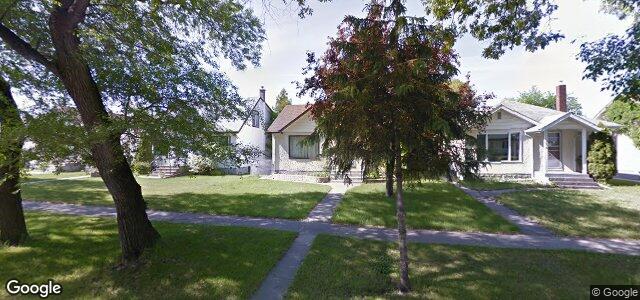 Larawan ng 332 Smithfield Avenue sa Winnipeg, Manitoba