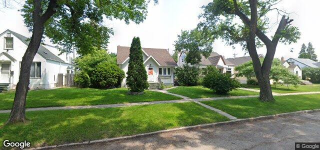 Larawan ng 333 Enniskillen Avenue sa Winnipeg, Manitoba