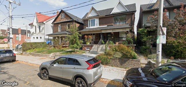 Larawan ng 333 Perth Avenue sa Winnipeg, Manitoba