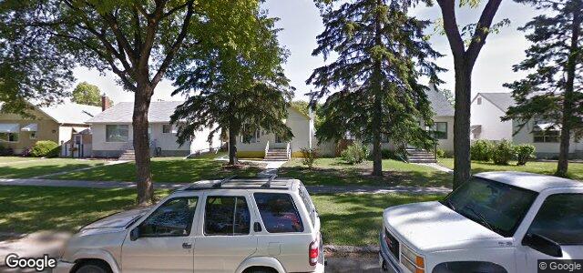 Larawan ng 333 Rupertsland Avenue sa Winnipeg, Manitoba
