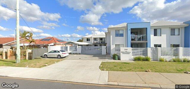 Larawan ng 334 Belmont Avenue sa Winnipeg, Manitoba