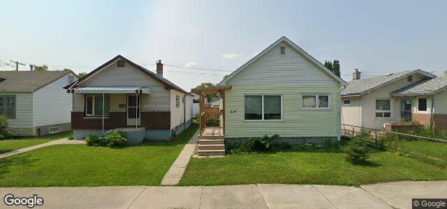 334 Kilbride Avenue ਦੀ ਫੋਟੋ, ਵਿਨੀਪਿਗ, ਮੈਨੀਟੋਬਾ
