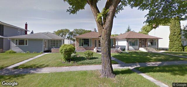 Larawan ng 334 Matheson Avenue sa Winnipeg, Manitoba