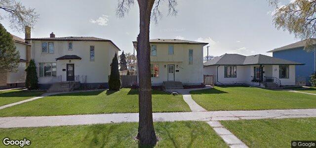 Larawan ng 334 Mcadam Avenue sa Winnipeg, Manitoba