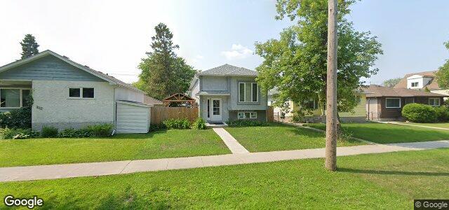 Larawan ng 334 Semple Avenue sa Winnipeg, Manitoba