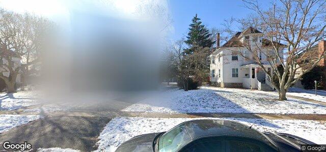 Larawan ng 335 Hartford Avenue sa Winnipeg, Manitoba