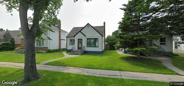 Larawan ng 336 Enniskillen Avenue sa Winnipeg, Manitoba