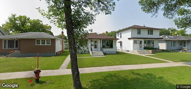 Larawan ng 336 Hartford Avenue sa Winnipeg, Manitoba