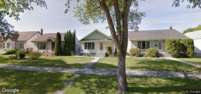 Larawan ng 336 Rupertsland Avenue sa Winnipeg, Manitoba