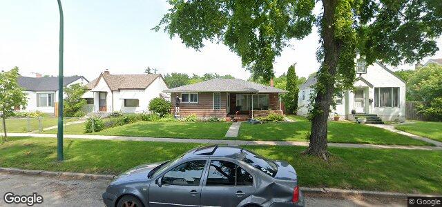 Larawan ng 337 Enniskillen Avenue sa Winnipeg, Manitoba