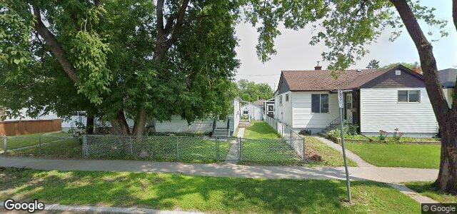 Larawan ng 337 Kilbride Avenue sa Winnipeg, Manitoba