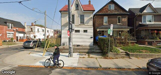 Larawan ng 337 Perth Avenue sa Winnipeg, Manitoba