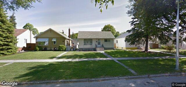 Larawan ng 337 Rupertsland Avenue sa Winnipeg, Manitoba