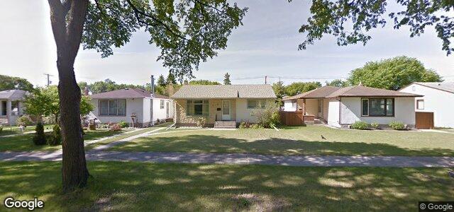 Larawan ng 338 Burrin Avenue sa Winnipeg, Manitoba
