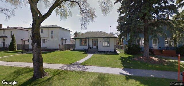 Larawan ng 338 Mcadam Avenue sa Winnipeg, Manitoba